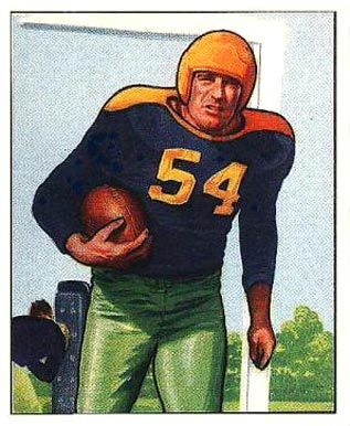 Larry Craig, 1950