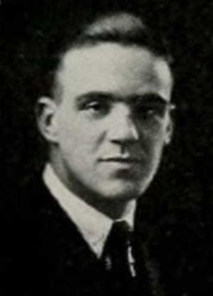 Charles Carpenter