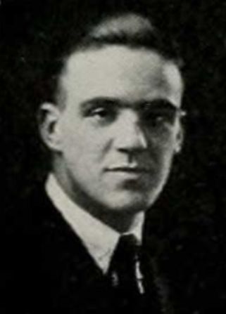 Charles Carpenter