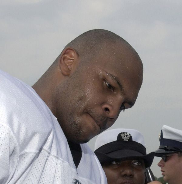 Corey Simon