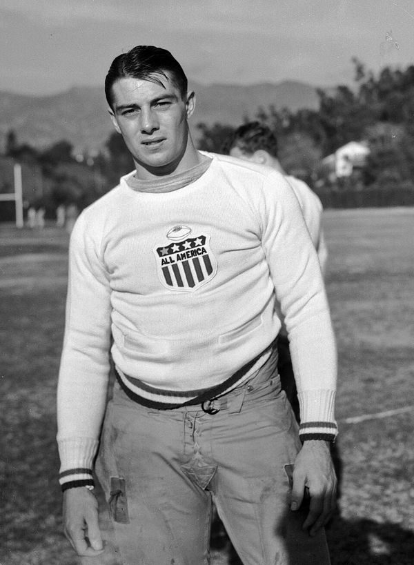 Jim Moscrip, 1934