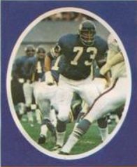 Ron Yary
