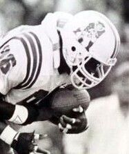 Brent Williams, 1988