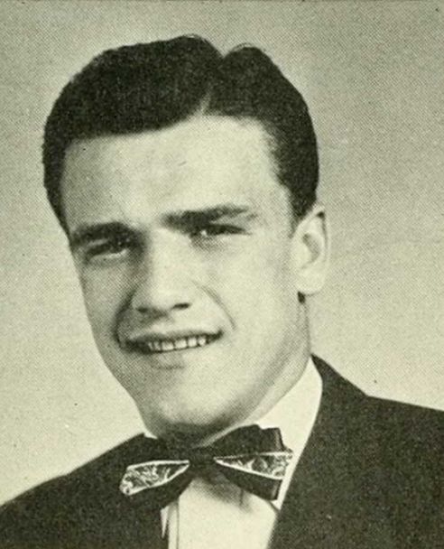 Irv Holdash