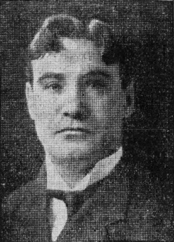 James Hogan