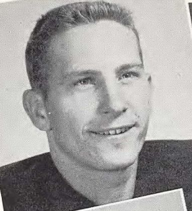 Paul Larson
