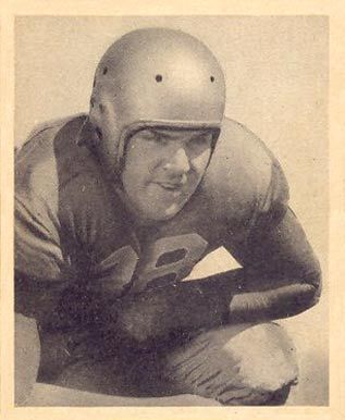 Paul Briggs, 1948