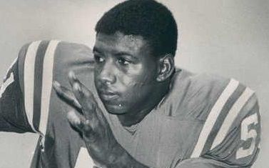 Bob Grant, 1968