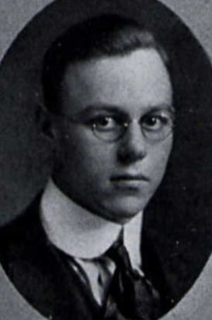 Charles Bolen