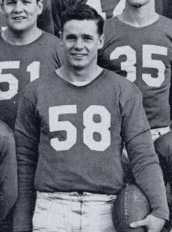 Dick Steere
