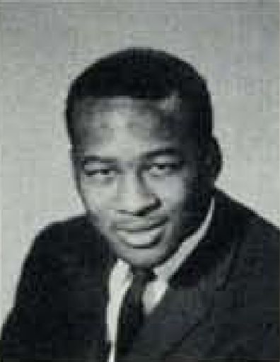 Mel Renfro, 1962
