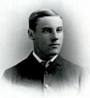 Alex Moffat