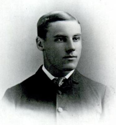 Alex Moffat
