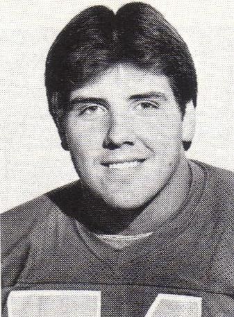 Chris Dieterich, 1980