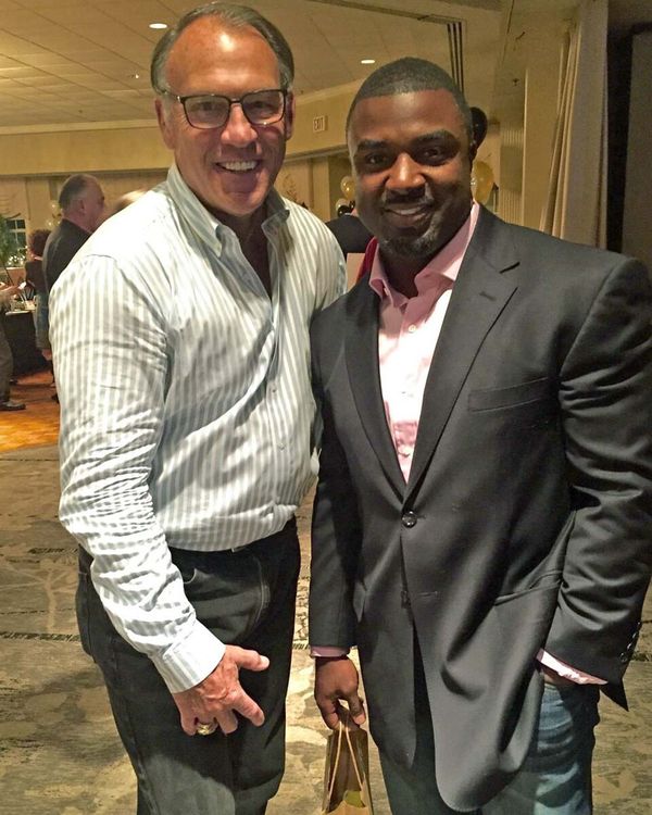 Kevin Reilly