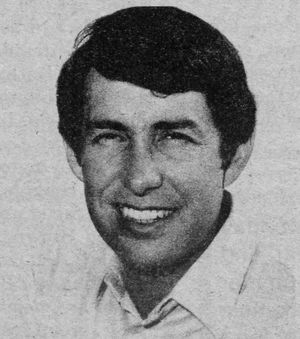 Steve Sloan