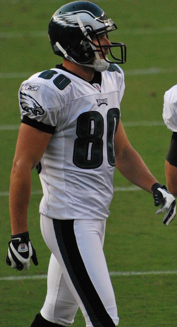 Kevin Curtis