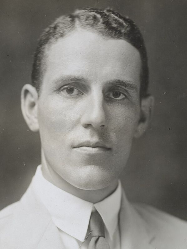 John Hallowell