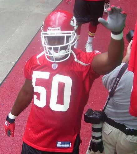 Napoleon Harris