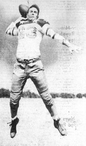 Fred Evans