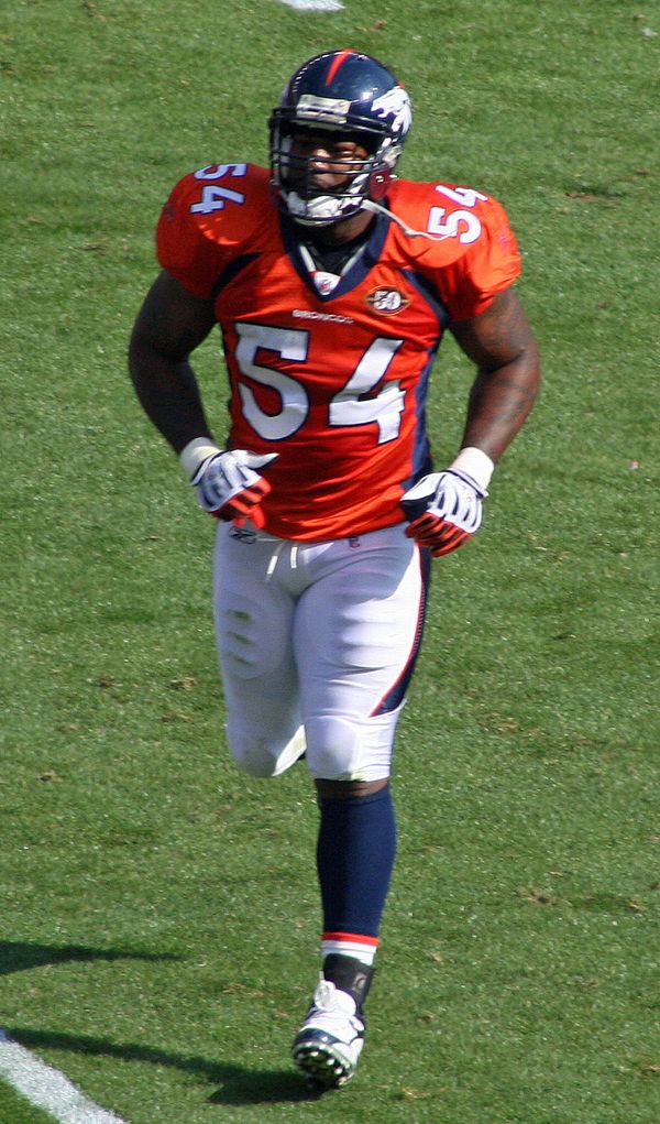 Andra' Davis