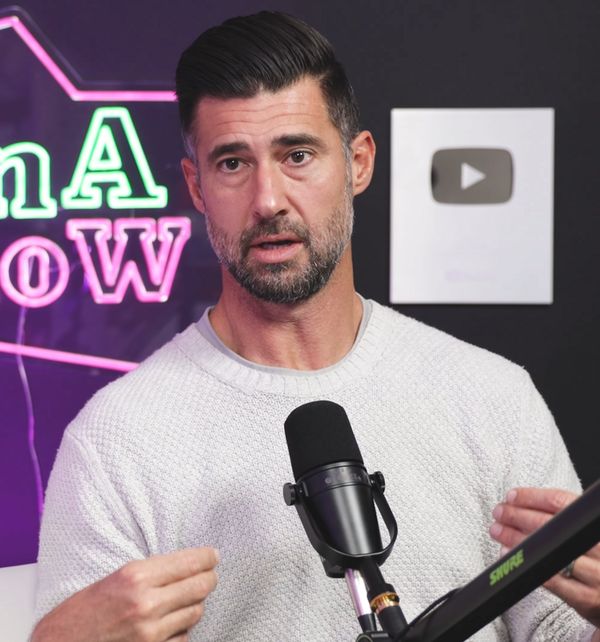 Joey Harrington