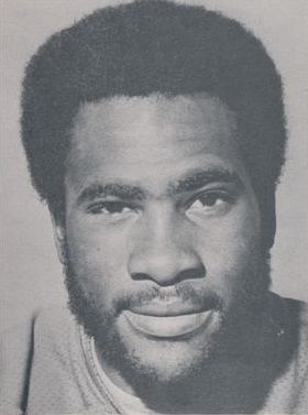 Joe Washington, 1976
