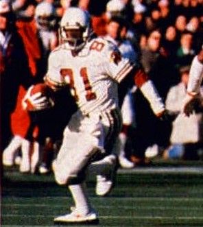 Roy Green, 1986