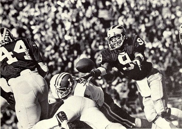 Dennis Franklin