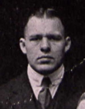 Alfred Cobb