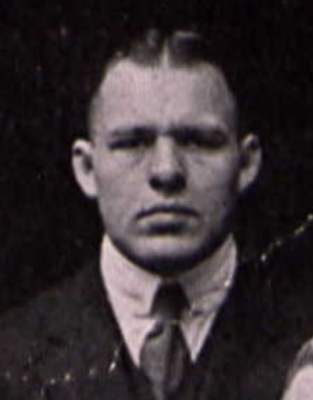 Alfred Cobb