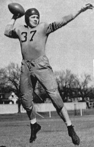 Bob Steuber