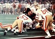 Dan Bunz, 1986
