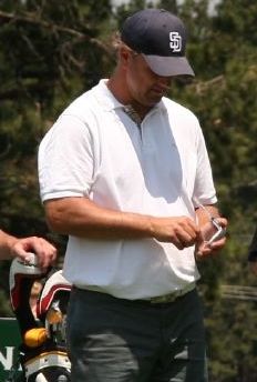 Chris Chandler, 2008