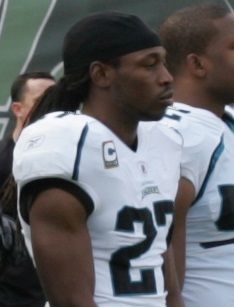 Rashean Mathis, 2009