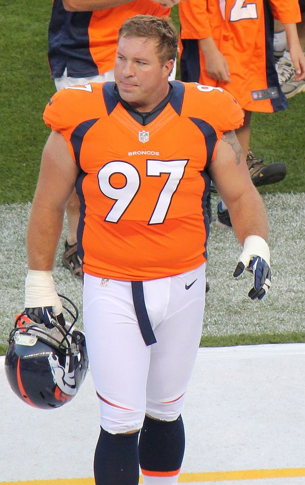 Justin Bannan, 2012