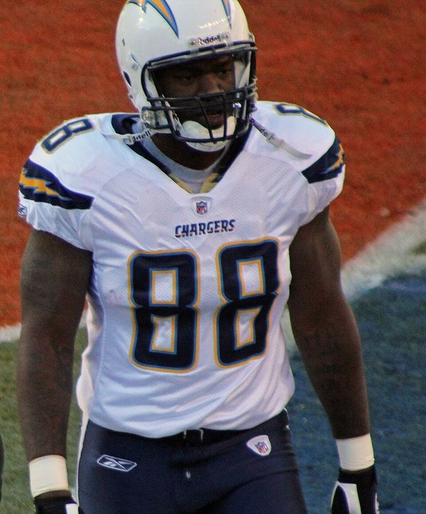 Kris Wilson in the NFL