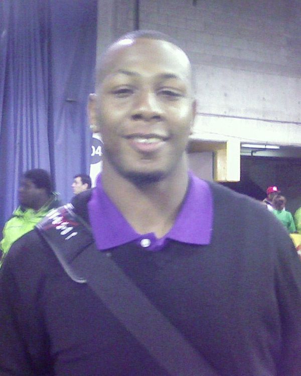 Michael Bishop
