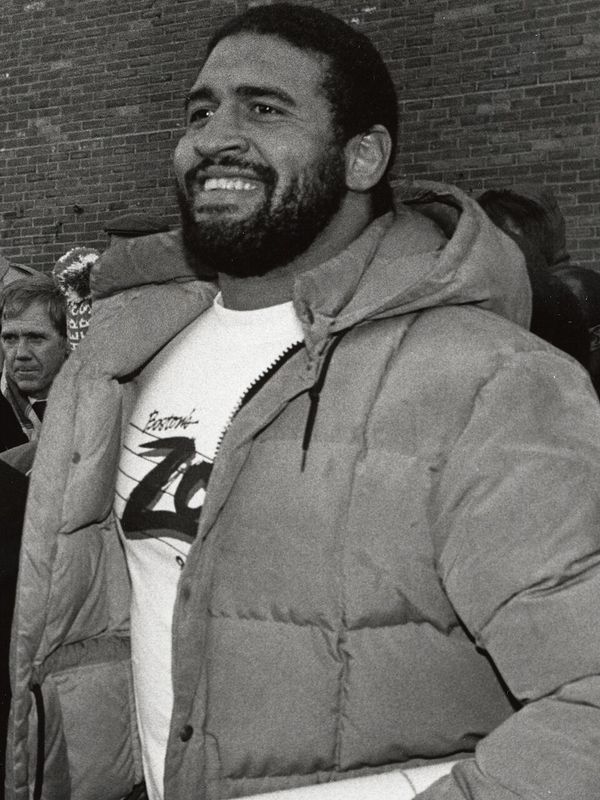 Brian Holloway