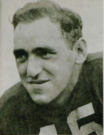 Joe Domnanovich, 1942
