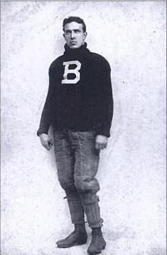 Thomas A. Barry