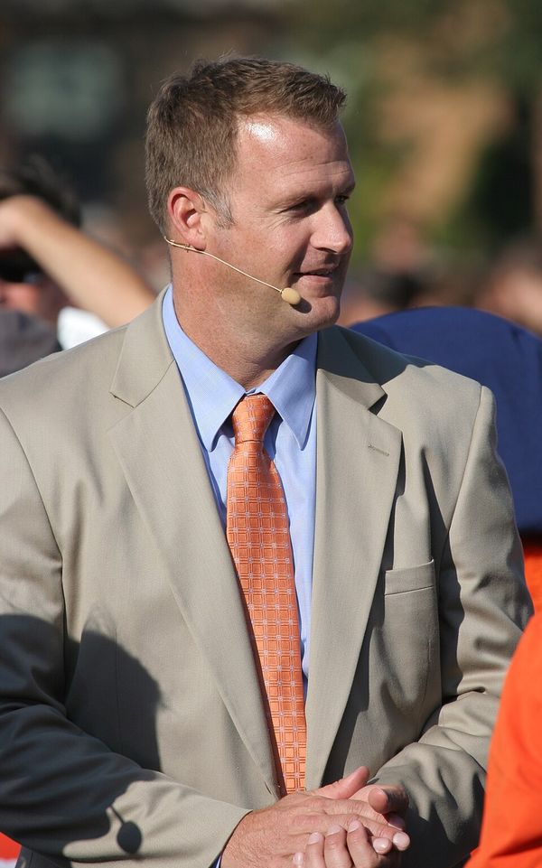 Chris Gedney