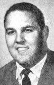 Greg Kent, 1965