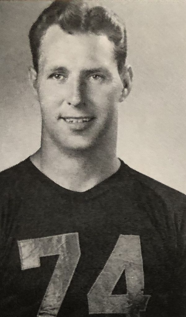 Bob Hendren
