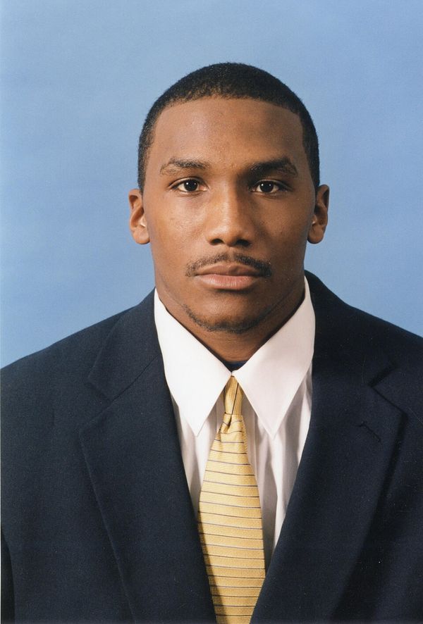 Chris Perry, 2002