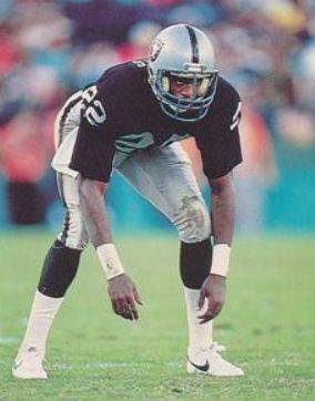 Mike Haynes