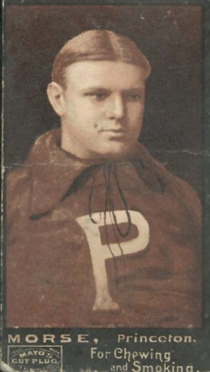 Franklin Morse