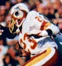 Tony Peters, 1986