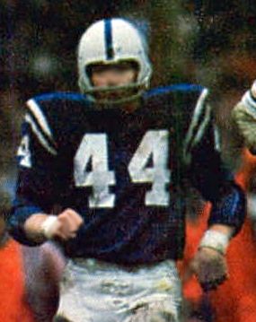 Rex Kern