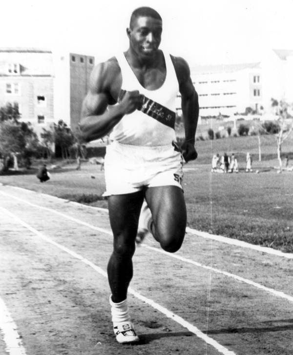 Bob Hayes